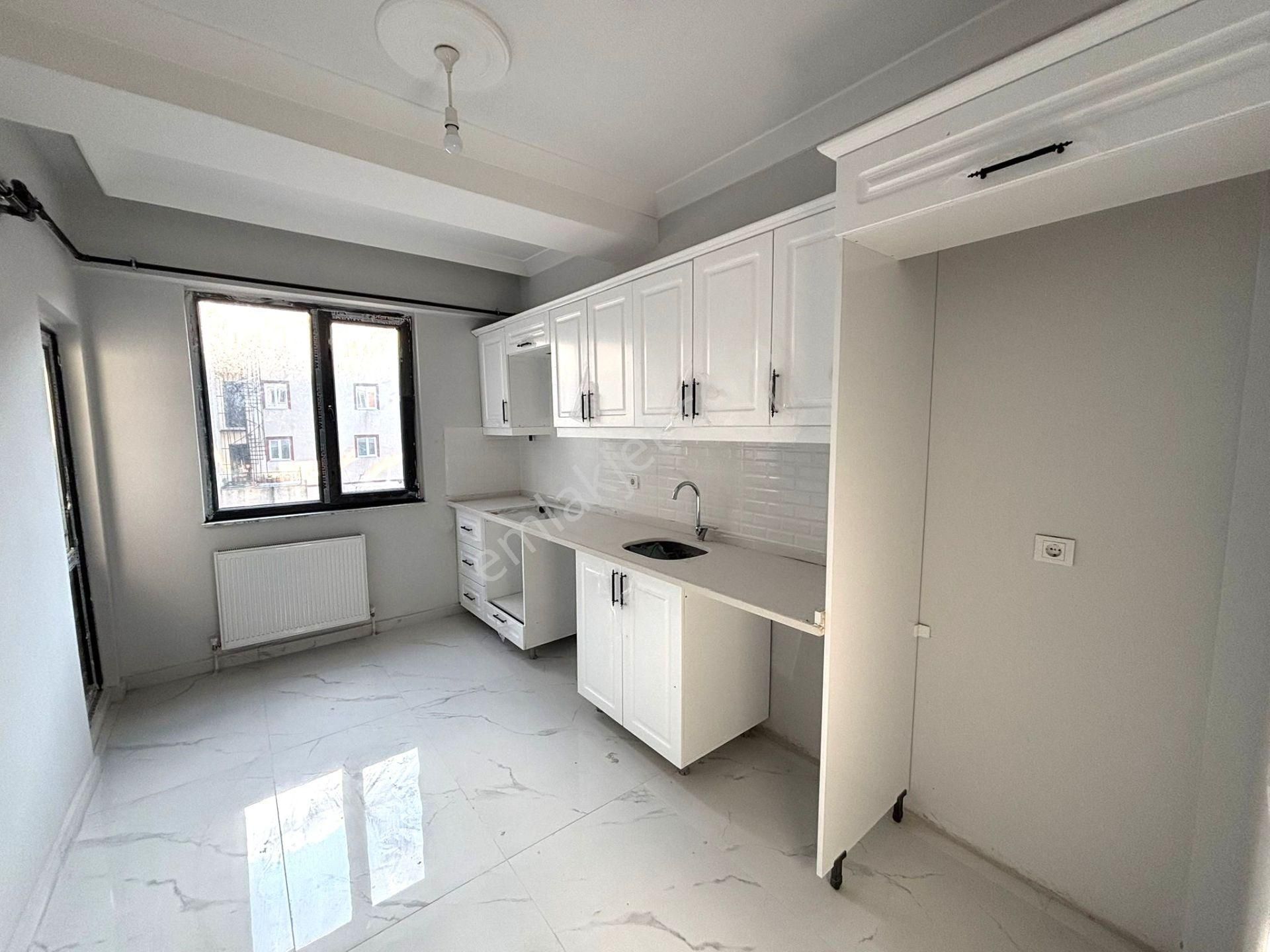 **eryıldız İnşaat'tan**acill Ultra Lüks 3+1**%80 Kredi İmkanı!**iskanlı Bina - Görsel 6