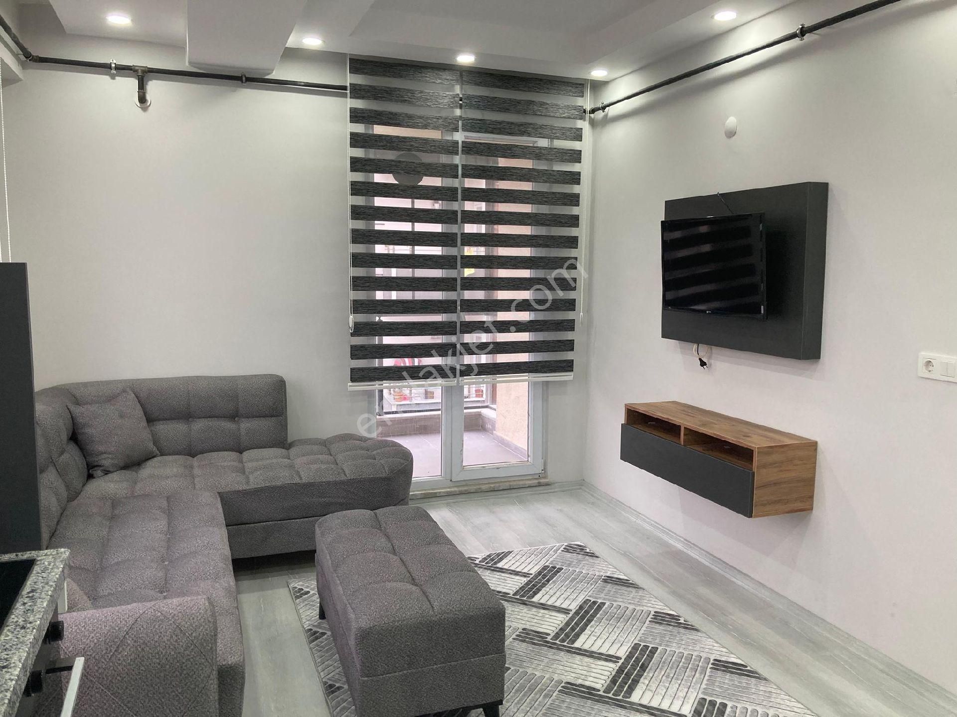 Tekirdağ Çorlu Şeyhsinan Mahallesinde 60m2 Kiralık Eşyali 1+1 Daire - Görsel 7