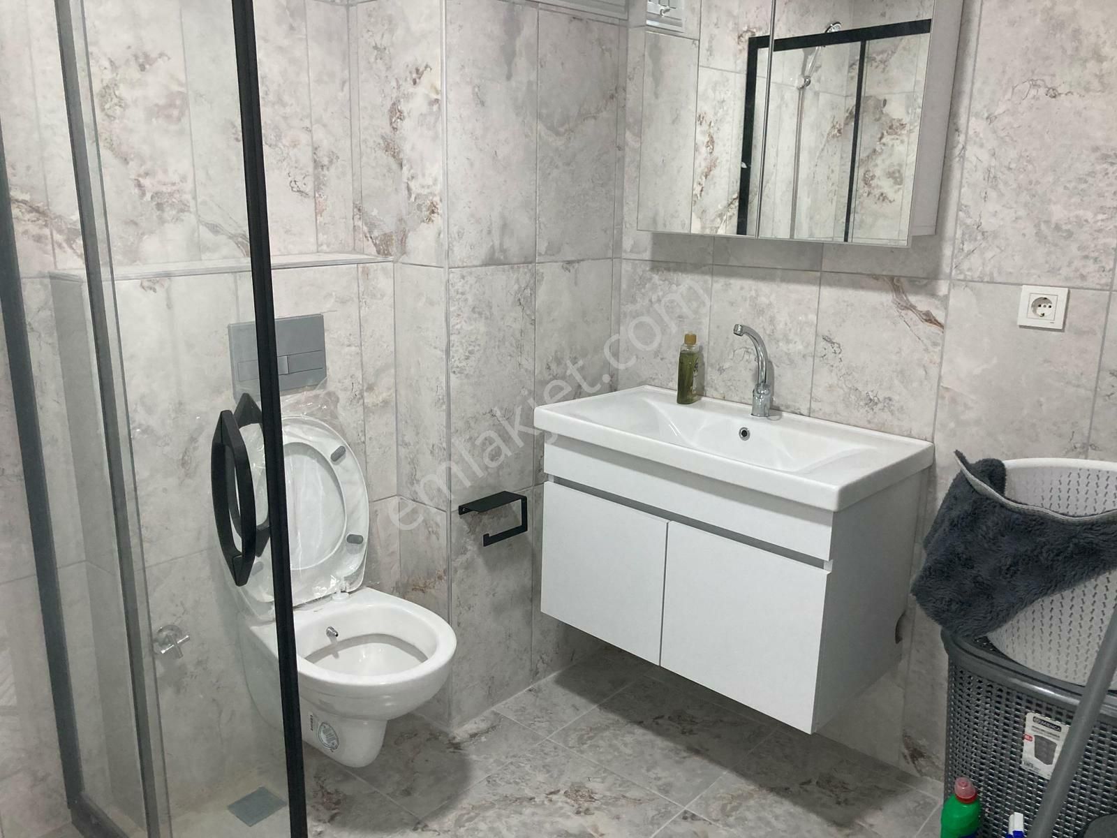 Tekirdağ Çorlu Şeyhsinan Mahallesinde 60m2 Kiralık Eşyali 1+1 Daire - Görsel 4
