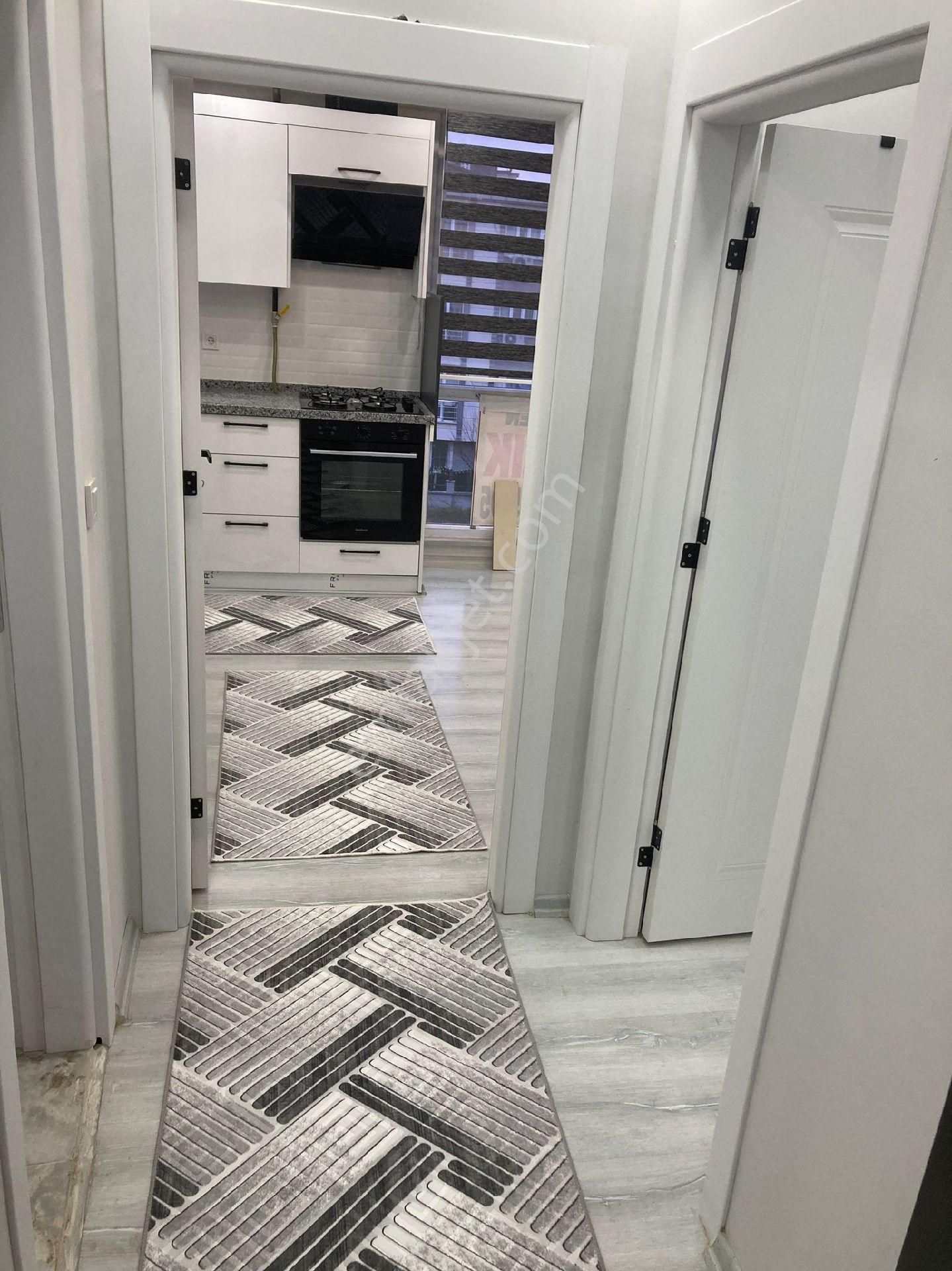 Tekirdağ Çorlu Şeyhsinan Mahallesinde 60m2 Kiralık Eşyali 1+1 Daire - Görsel 3