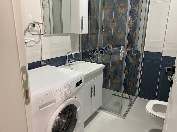 Başkent Hastane Yakını Asansörlü 2+1 Daire - Görsel 11