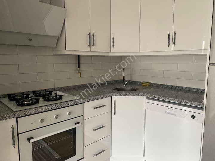 Başkent Hastane Yakını Asansörlü 2+1 Daire - Görsel 9