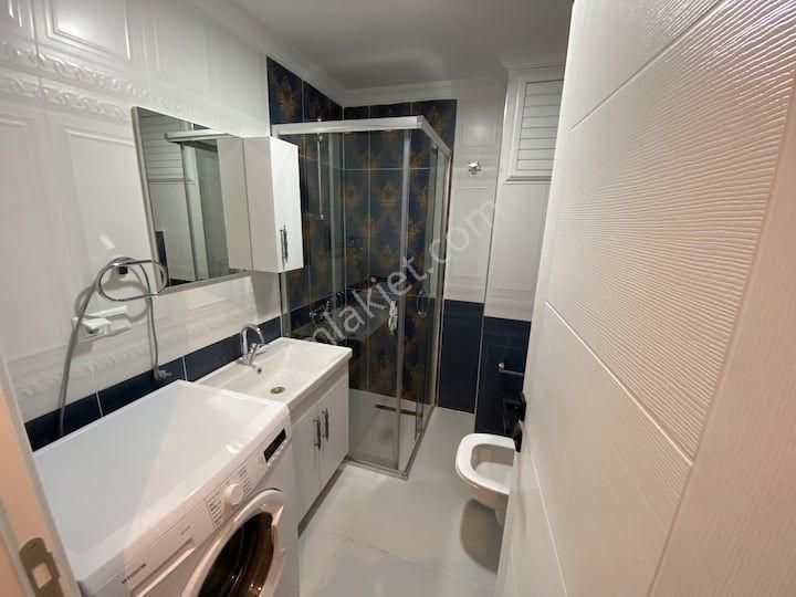 Başkent Hastane Yakını Asansörlü 2+1 Daire - Görsel 10