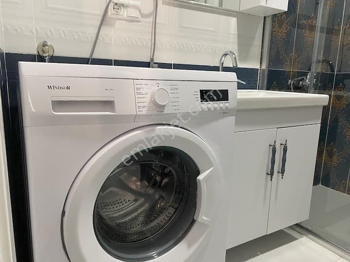 Başkent Hastane Yakını Asansörlü 2+1 Daire - Görsel 12