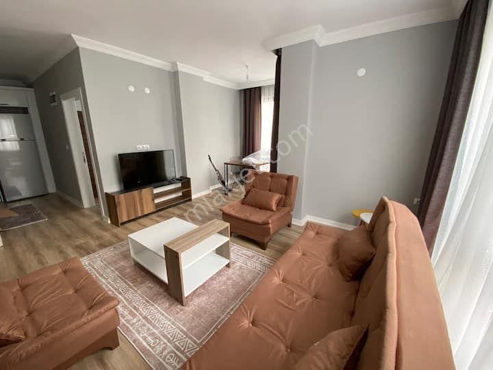 Başkent Hastane Yakını Asansörlü 2+1 Daire - Görsel 5