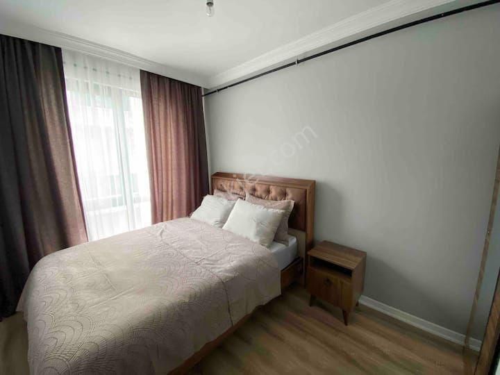 Başkent Hastane Yakını Asansörlü 2+1 Daire - Görsel 3