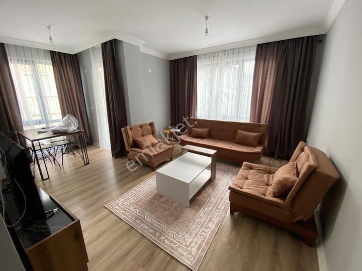 Başkent Hastane Yakını Asansörlü 2+1 Daire - Görsel 6