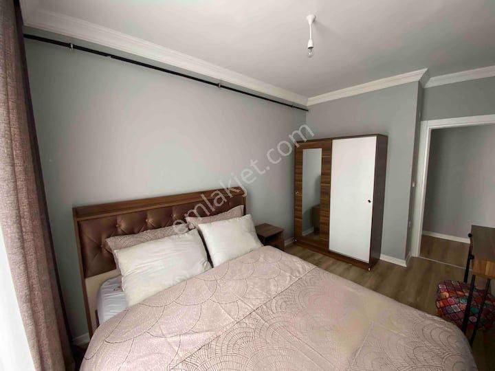 Başkent Hastane Yakını Asansörlü 2+1 Daire - Görsel 4