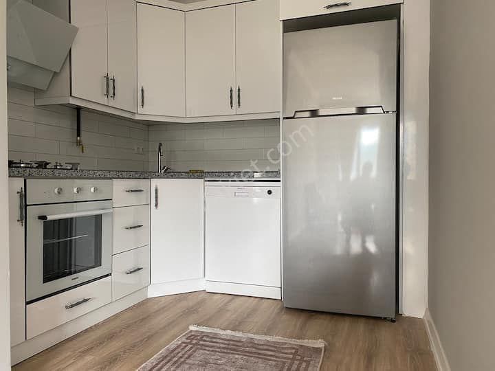 Başkent Hastane Yakını Asansörlü 2+1 Daire - Görsel 8