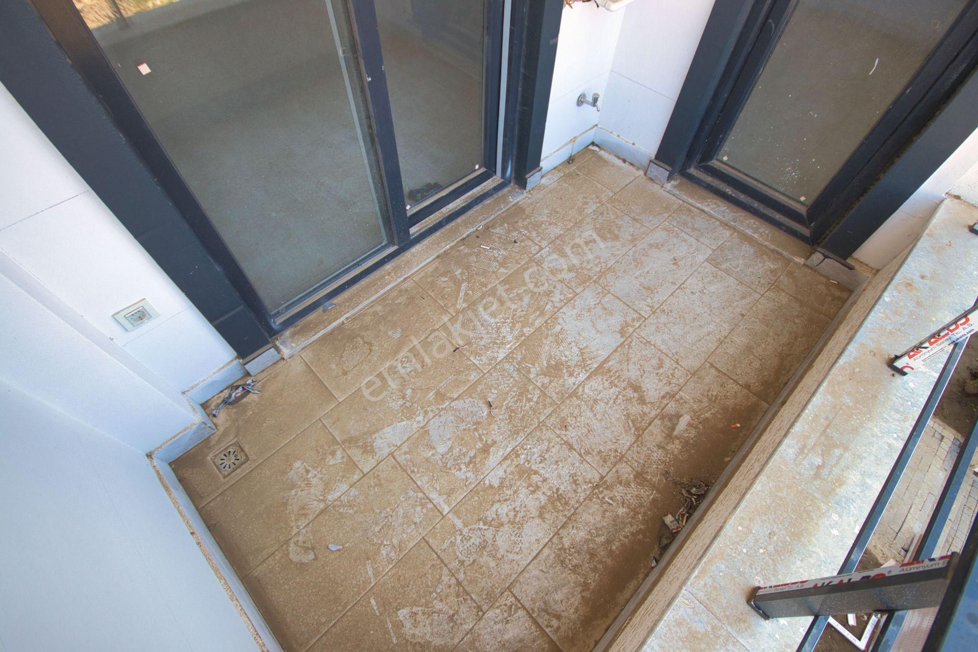 🛑🛑aktif'ten Akçay'da Satılık Müstakil Tadında Yerden Isıtmalı Otoparklı Arakat 1+1 Daire - Görsel 13