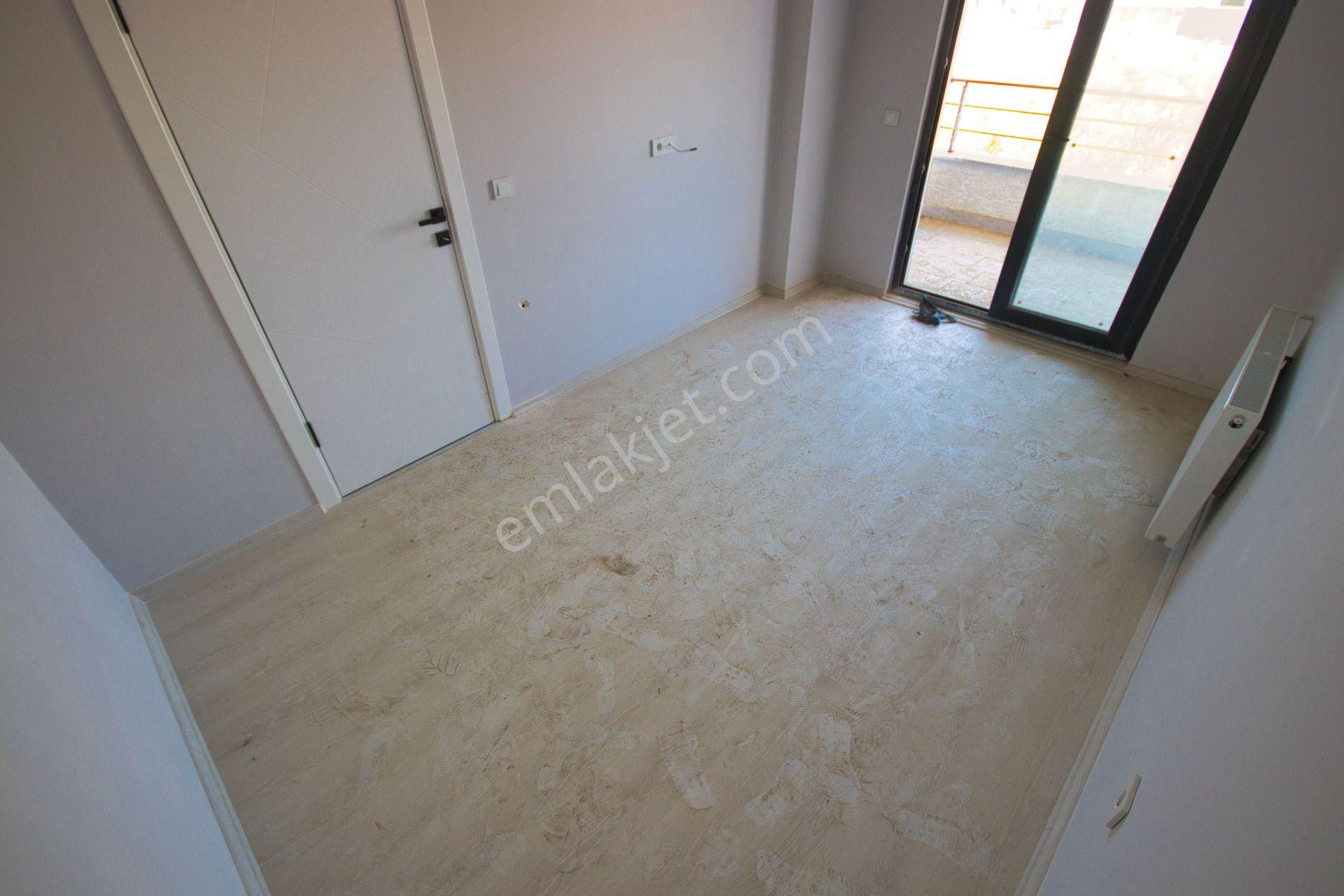 🛑🛑aktif'ten Akçay'da Satılık Müstakil Tadında Yerden Isıtmalı Otoparklı Arakat 1+1 Daire - Görsel 18