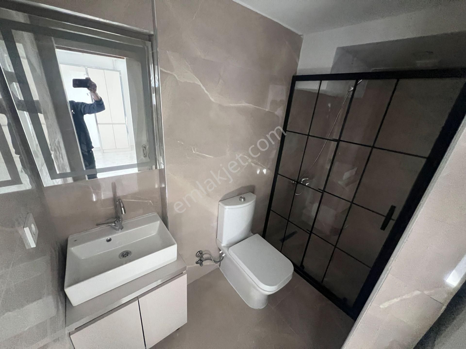 Etimesgut İstasyon Mah Cadde Üzeri Tren Garı Yanı Yapılı 1.kat - Görsel 11