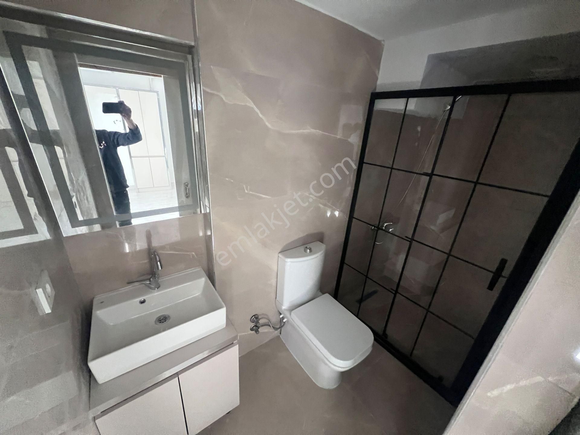 Etimesgut İstasyon Mah Cadde Üzeri Tren Garı Yanı Yapılı 1.kat - Görsel 10