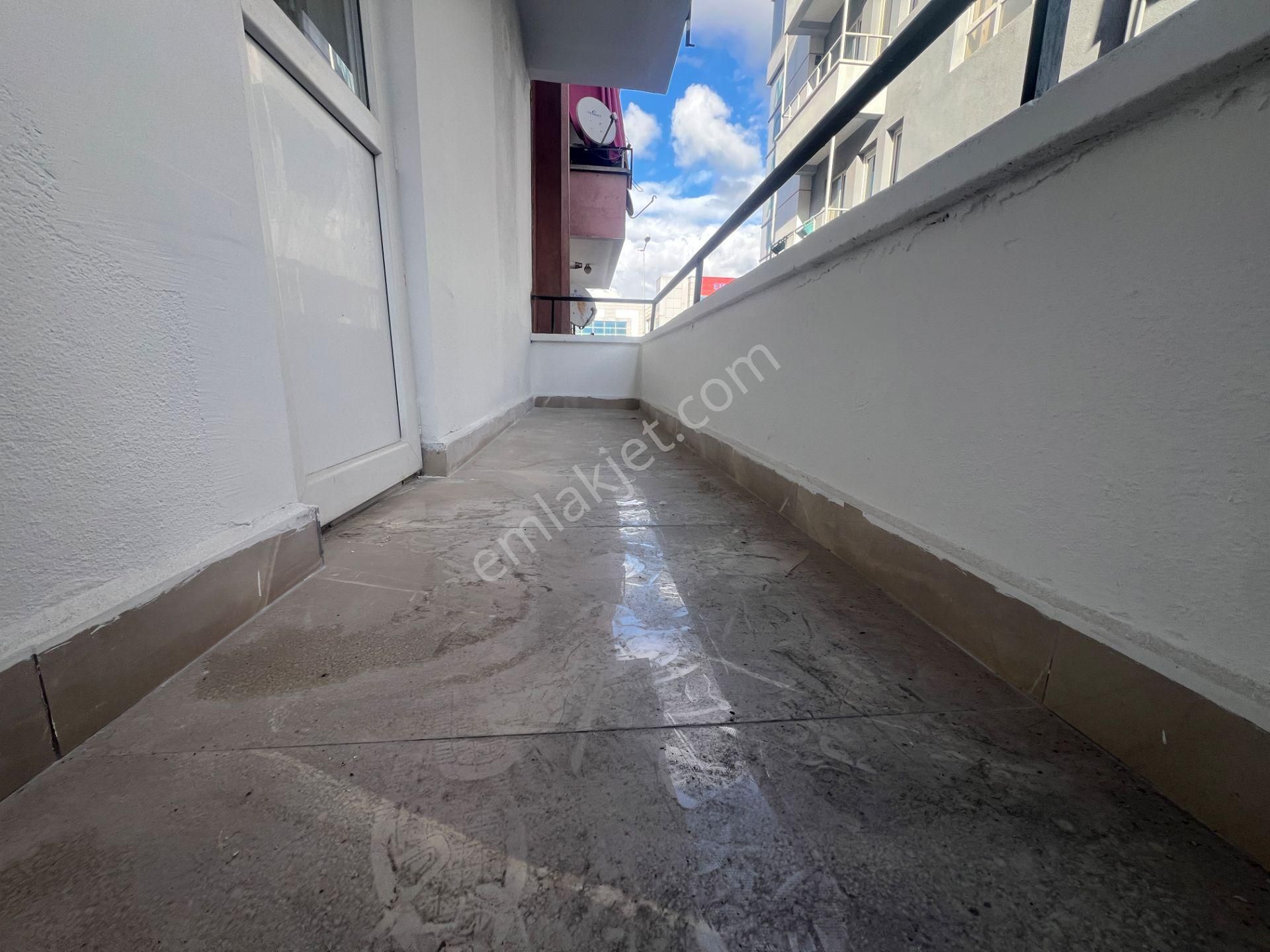 Etimesgut İstasyon Mah Cadde Üzeri Tren Garı Yanı Yapılı 1.kat - Görsel 14