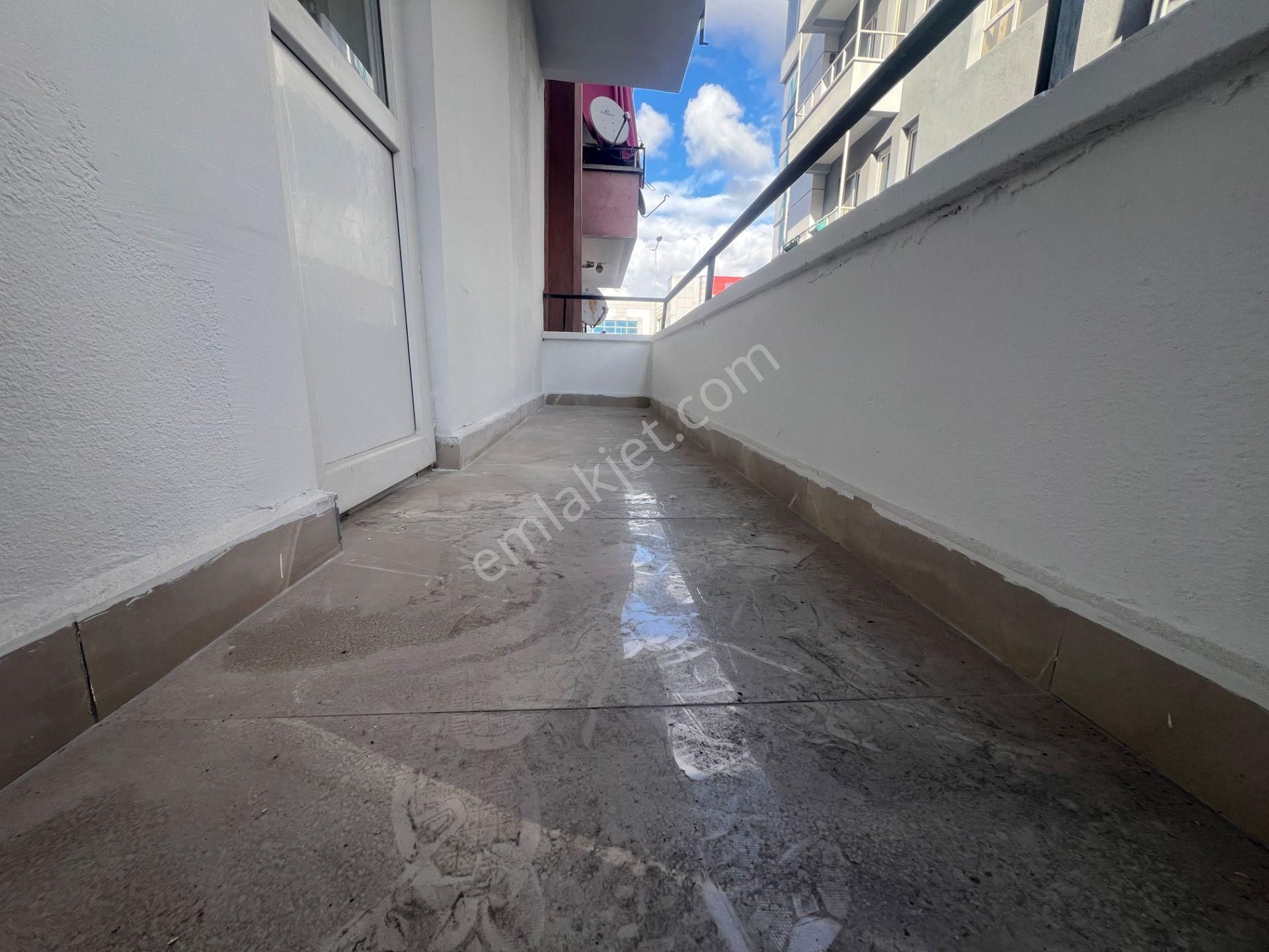 Etimesgut İstasyon Mah Cadde Üzeri Tren Garı Yanı Yapılı 1.kat - Görsel 13