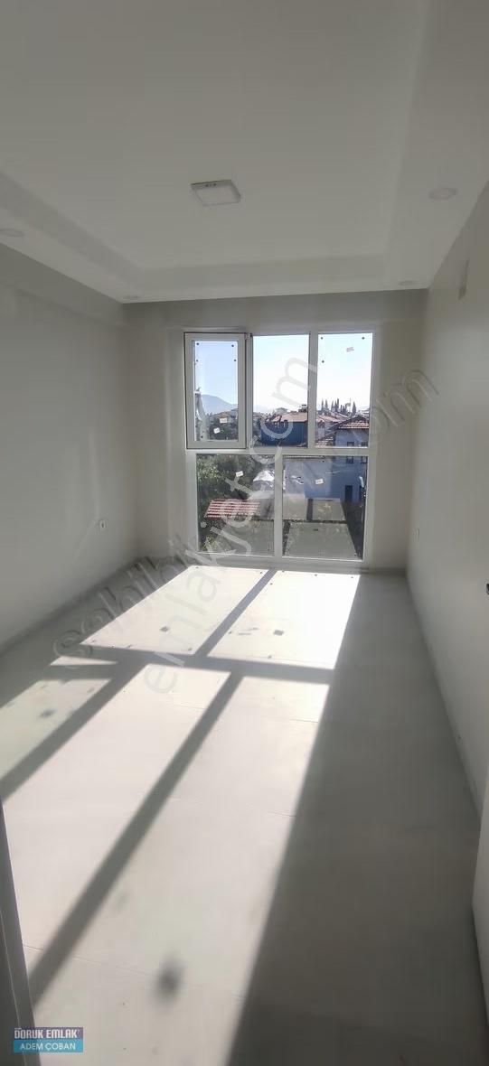 Ortaca Merkez'de Satılık 2+1 Daire - Görsel 18