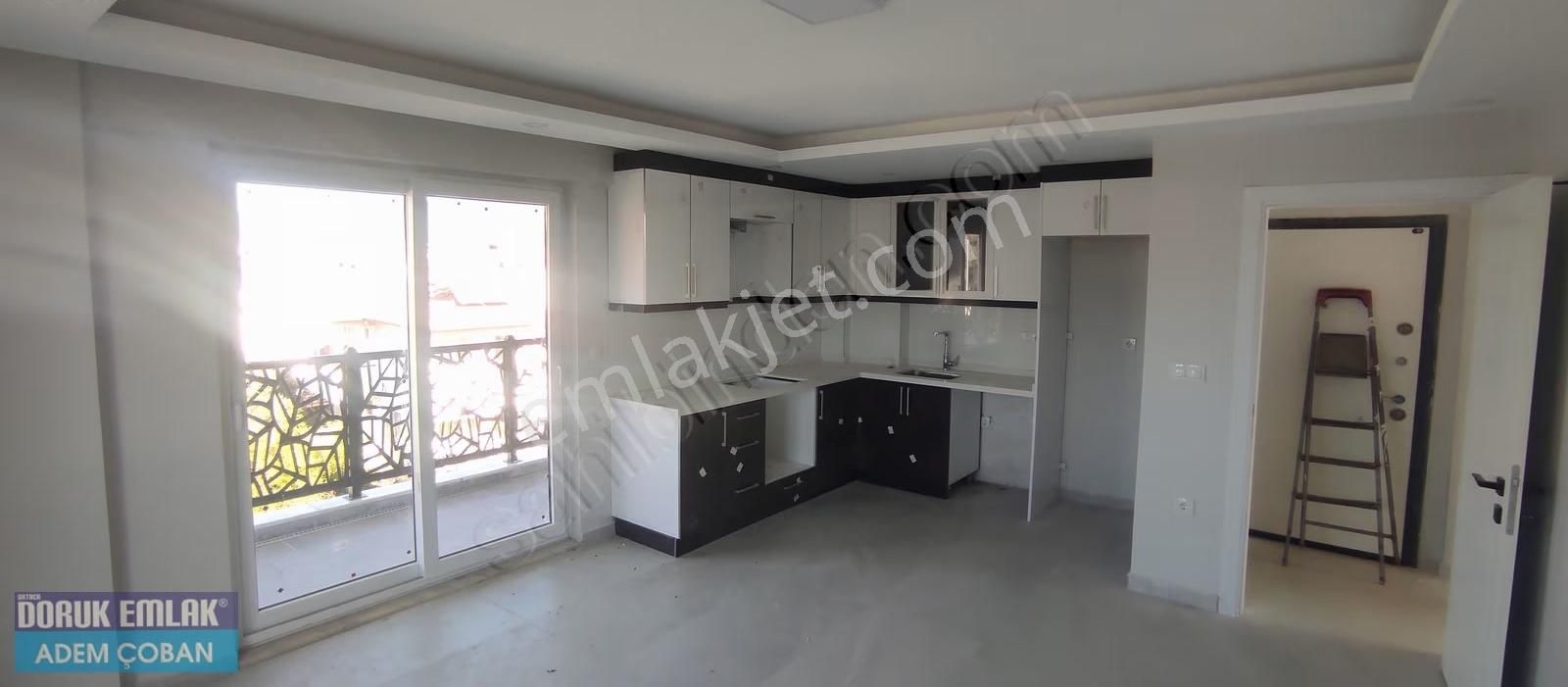 Ortaca Merkez'de Satılık 2+1 Daire - Görsel 12
