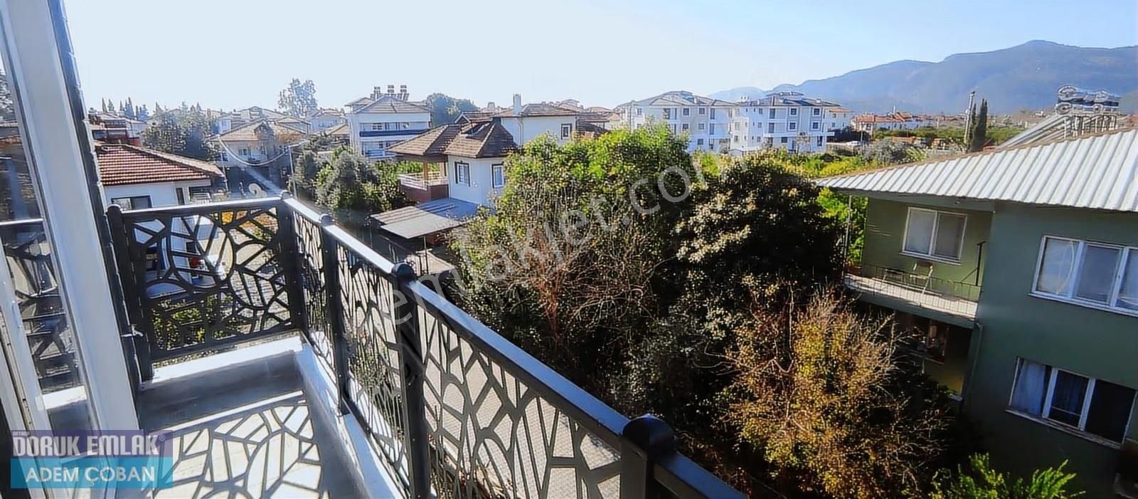 Ortaca Merkez'de Satılık 2+1 Daire - Görsel 16