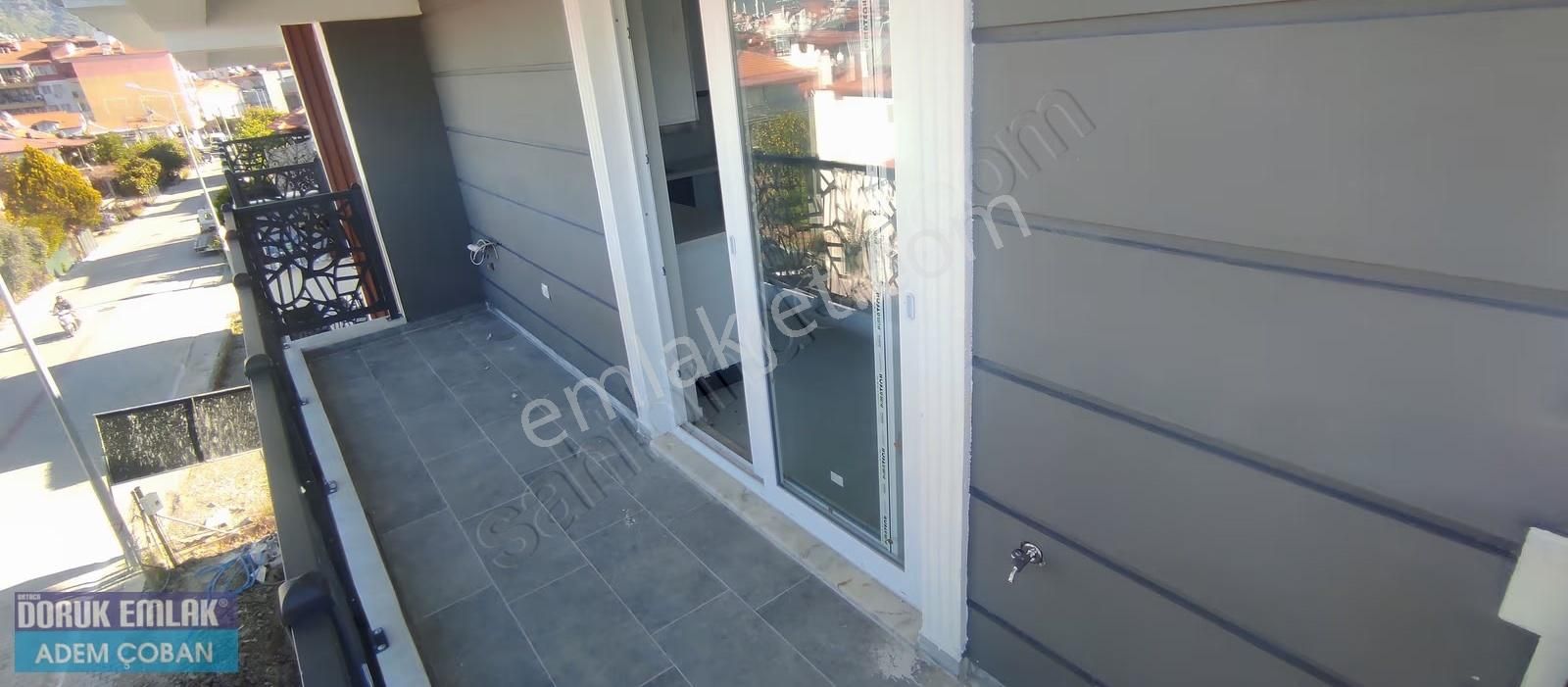 Ortaca Merkez'de Satılık 2+1 Daire - Görsel 5