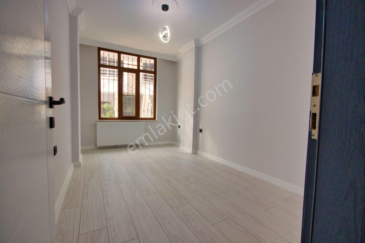 🛑🛑aktif'ten Akçay'da Satılık Mimarisiyle Büyüleyen 3+1 Ön Cephe Ferah Daire - Görsel 9