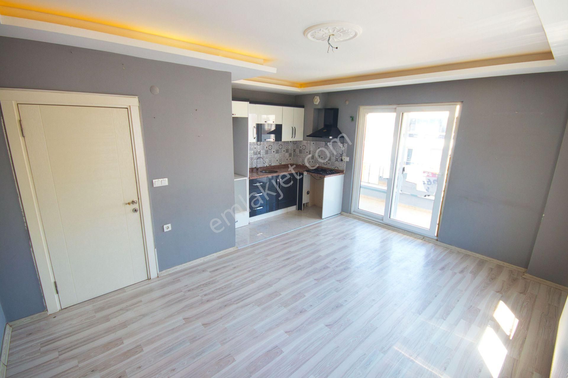 🛑🛑aktif'ten Akçay'da Satılık 3+1 Ön Cephe Ebeveyn Banyolu Arakat Harika Daire - Görsel 6