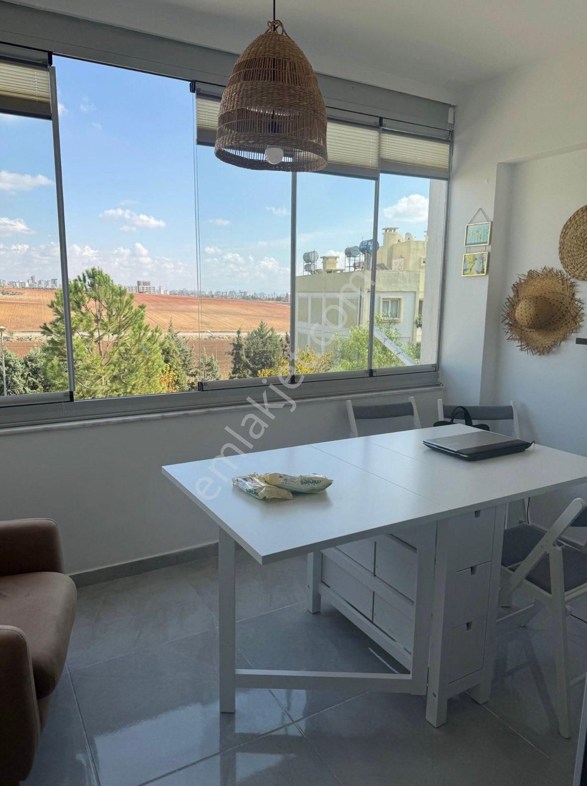 Kaçmaz Fırsat! Şambayadı Toki’lerde İç Mimar Dokunuşlu Ekstralı 2+1 Satılık - Görsel 22