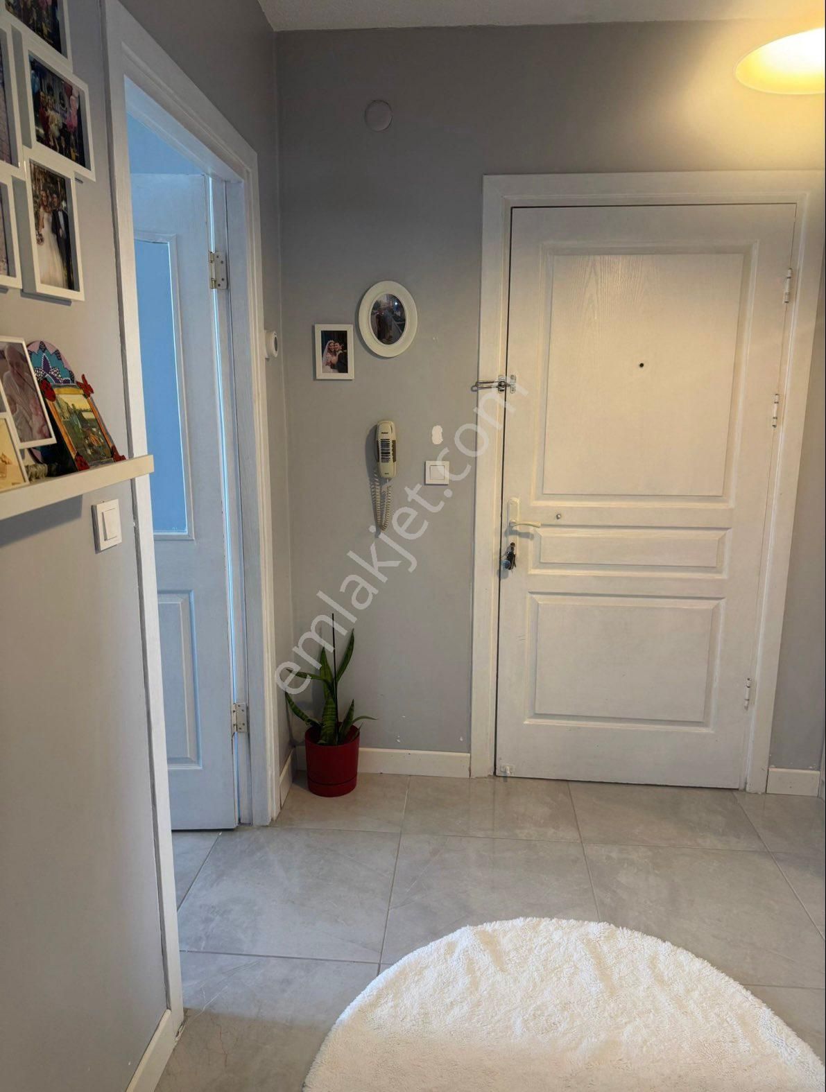 Kaçmaz Fırsat! Şambayadı Toki’lerde İç Mimar Dokunuşlu Ekstralı 2+1 Satılık - Görsel 8