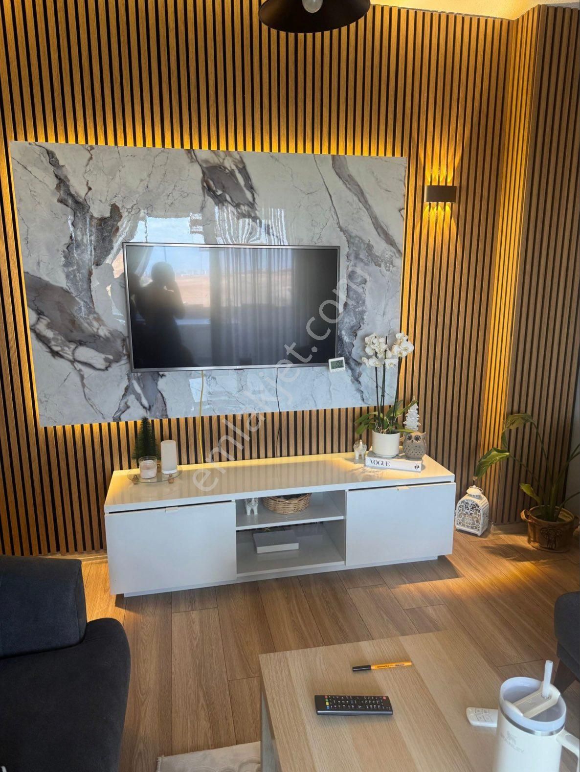 Kaçmaz Fırsat! Şambayadı Toki’lerde İç Mimar Dokunuşlu Ekstralı 2+1 Satılık - Görsel 5