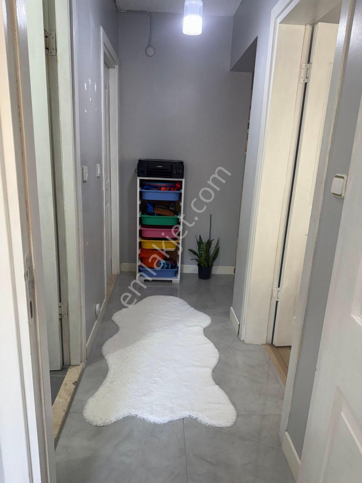 Kaçmaz Fırsat! Şambayadı Toki’lerde İç Mimar Dokunuşlu Ekstralı 2+1 Satılık - Görsel 10