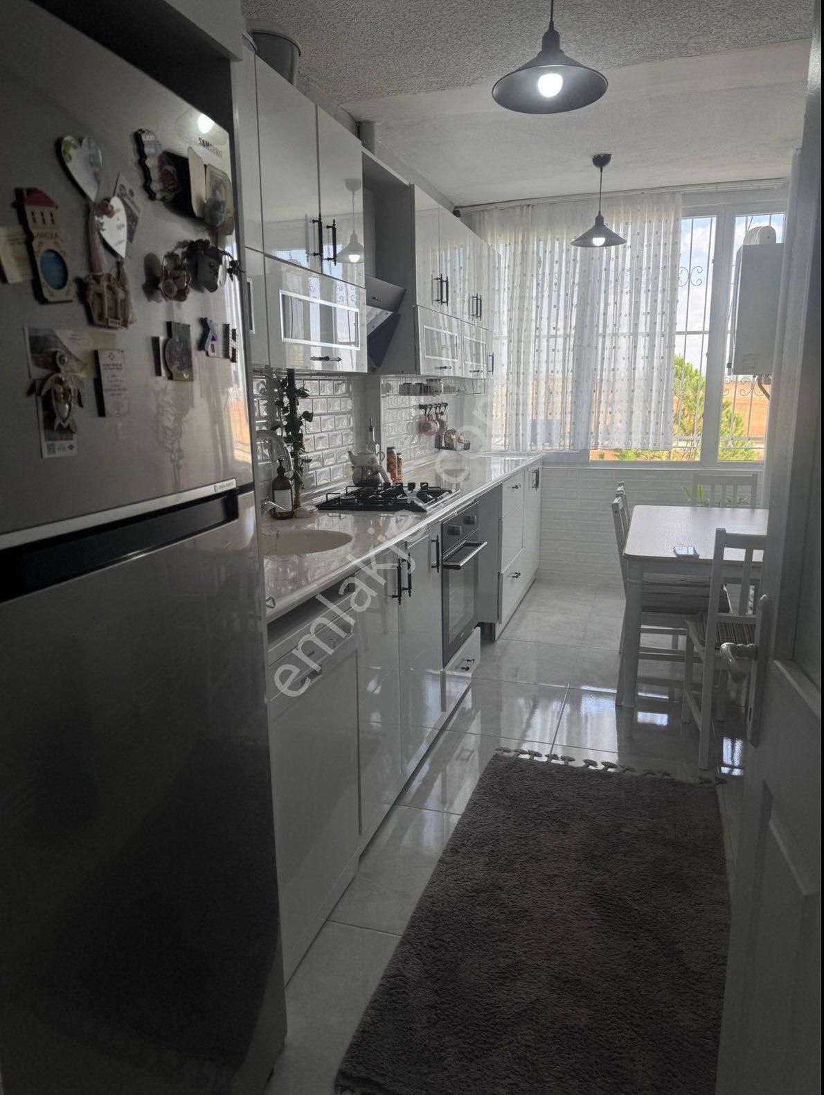 Kaçmaz Fırsat! Şambayadı Toki’lerde İç Mimar Dokunuşlu Ekstralı 2+1 Satılık - Görsel 2