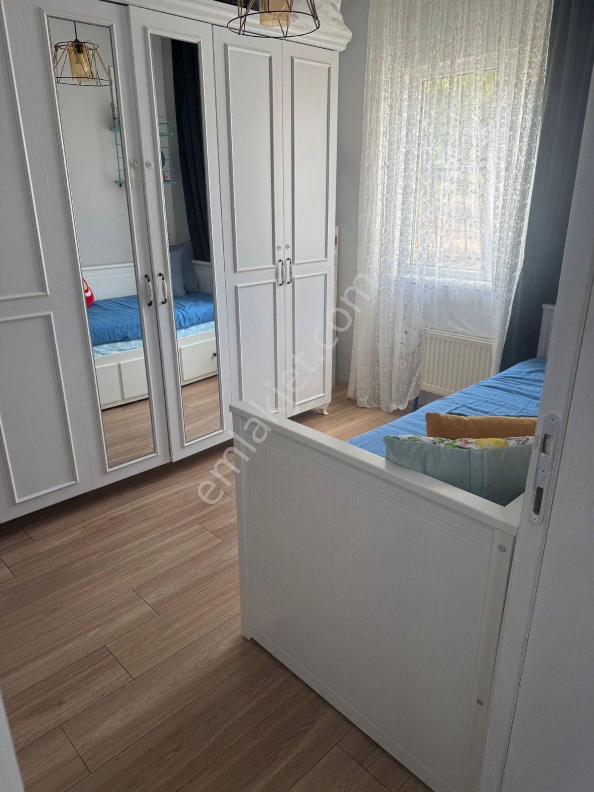 Kaçmaz Fırsat! Şambayadı Toki’lerde İç Mimar Dokunuşlu Ekstralı 2+1 Satılık - Görsel 13