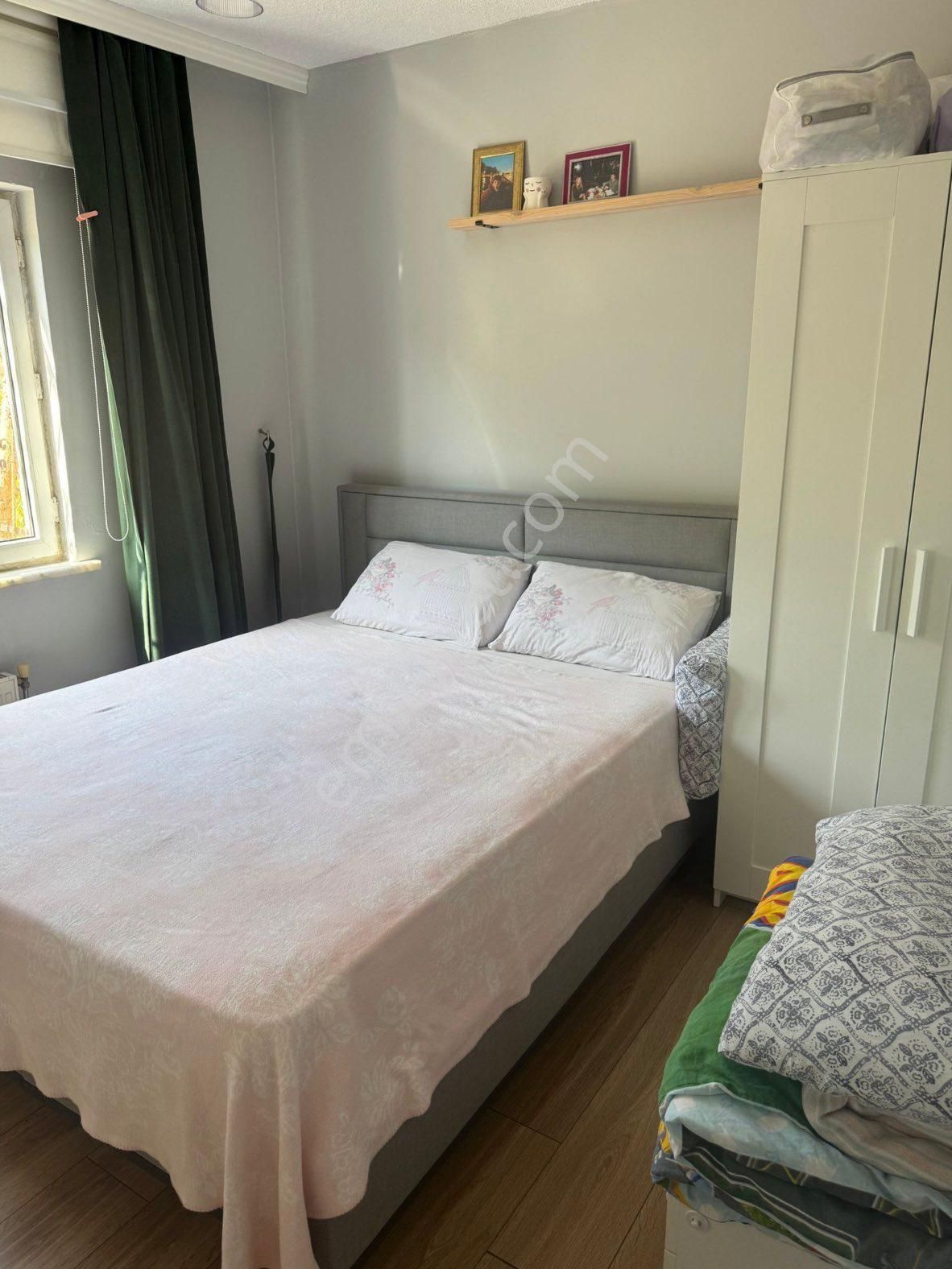 Kaçmaz Fırsat! Şambayadı Toki’lerde İç Mimar Dokunuşlu Ekstralı 2+1 Satılık - Görsel 14