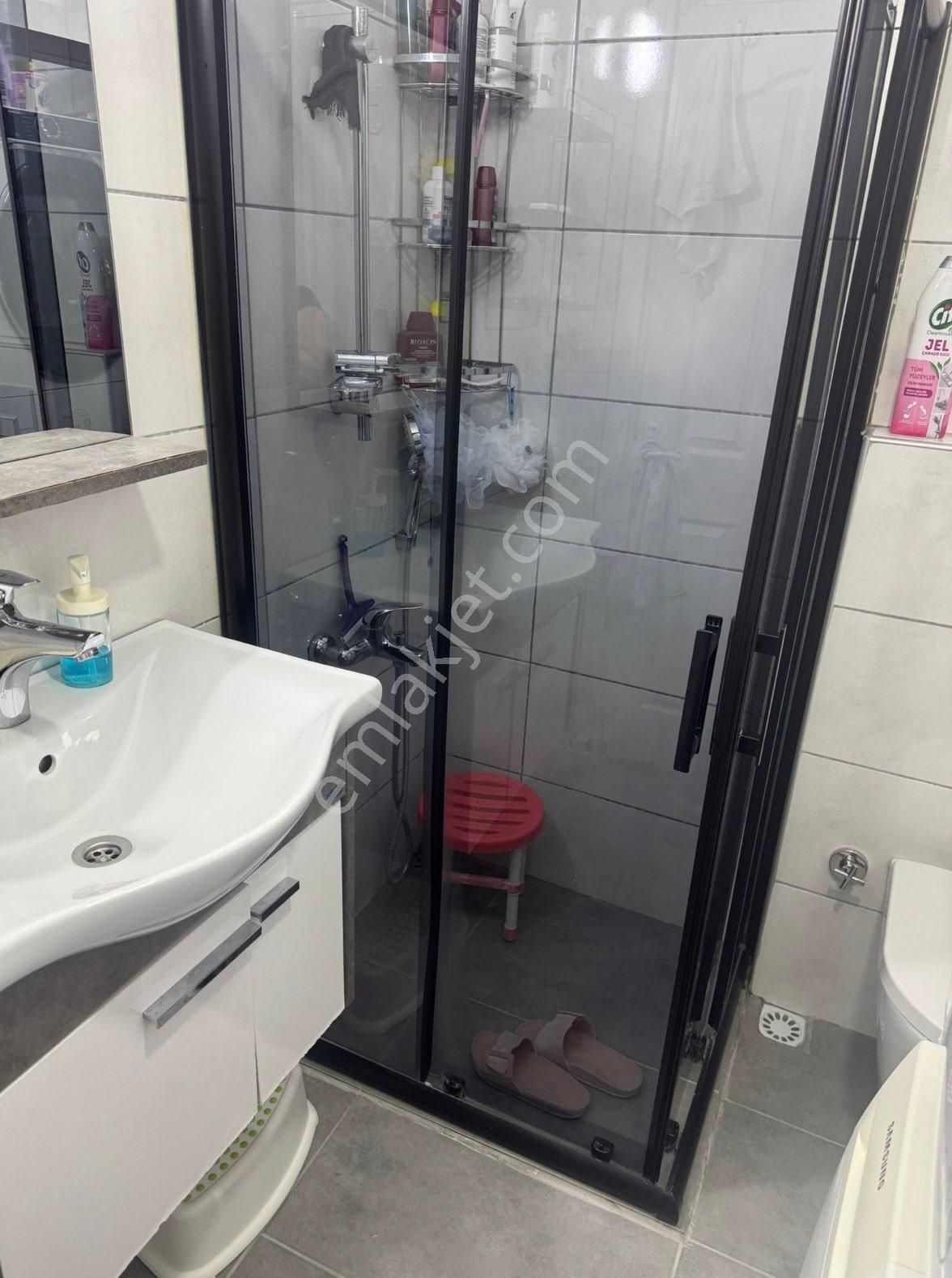 Kaçmaz Fırsat! Şambayadı Toki’lerde İç Mimar Dokunuşlu Ekstralı 2+1 Satılık - Görsel 19