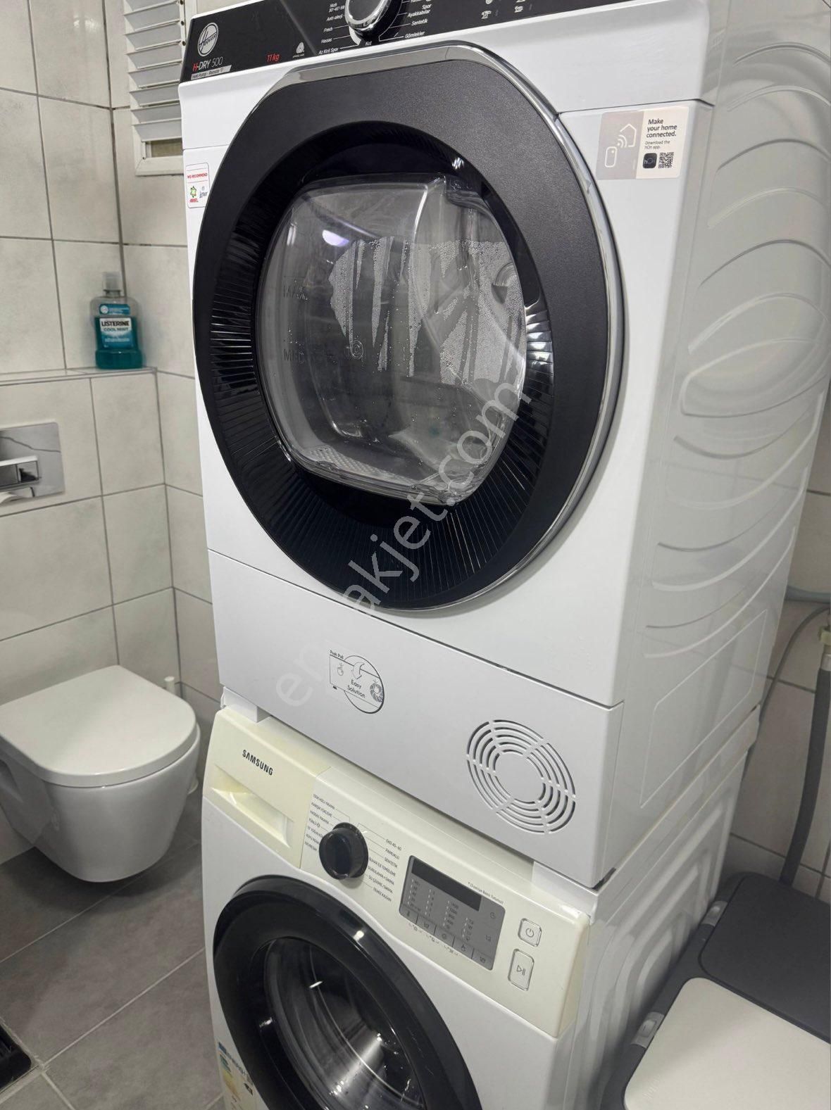 Kaçmaz Fırsat! Şambayadı Toki’lerde İç Mimar Dokunuşlu Ekstralı 2+1 Satılık - Görsel 25