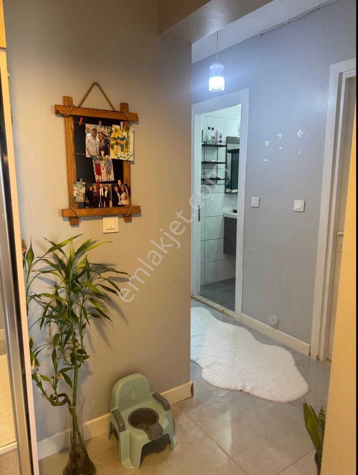 Kaçmaz Fırsat! Şambayadı Toki’lerde İç Mimar Dokunuşlu Ekstralı 2+1 Satılık - Görsel 9