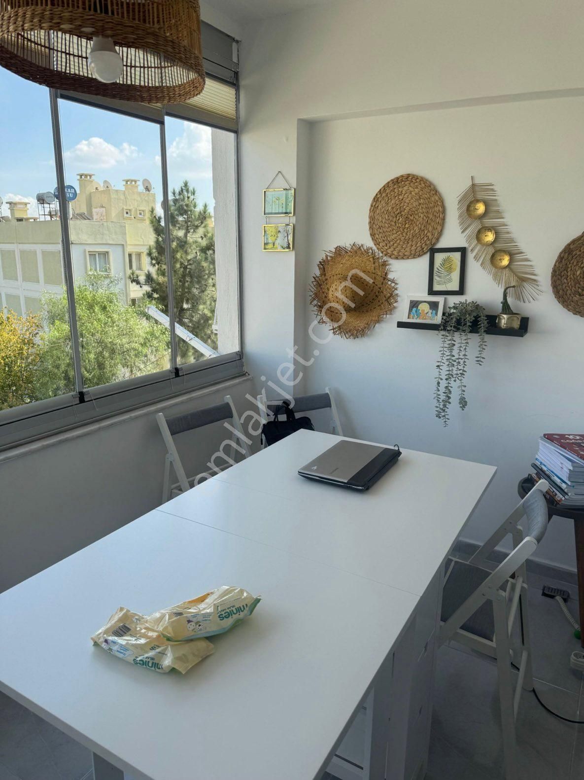 Kaçmaz Fırsat! Şambayadı Toki’lerde İç Mimar Dokunuşlu Ekstralı 2+1 Satılık - Görsel 20