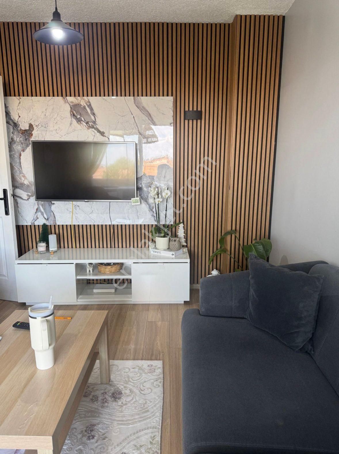 Kaçmaz Fırsat! Şambayadı Toki’lerde İç Mimar Dokunuşlu Ekstralı 2+1 Satılık - Görsel 4