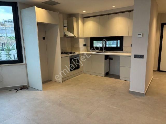 Bodrum Ortakent Te Kiralık Site İçi Villa Özel Havuzlu 4+1 - Görsel 10