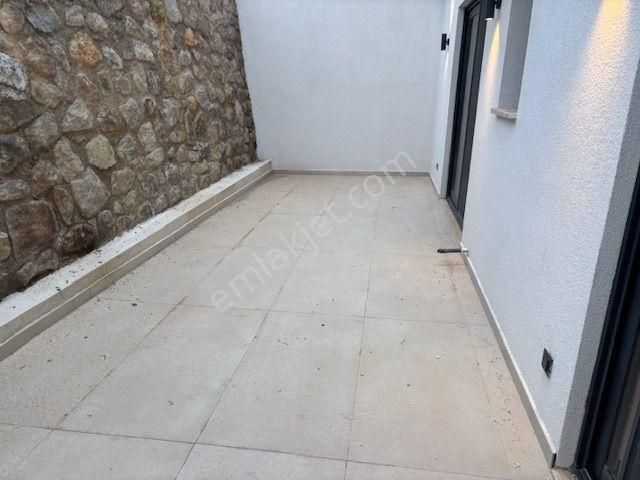 Bodrum Ortakent Te Kiralık Site İçi Villa Özel Havuzlu 4+1 - Görsel 20