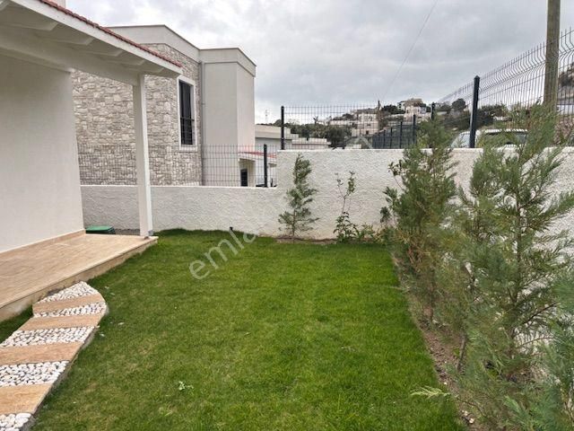 Bodrum Ortakent Te Kiralık Site İçi Villa Özel Havuzlu 4+1 - Görsel 4