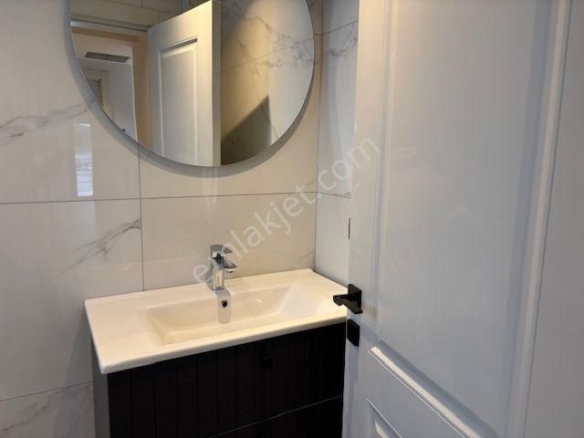 Bodrum Ortakent Te Kiralık Site İçi Villa Özel Havuzlu 4+1 - Görsel 24