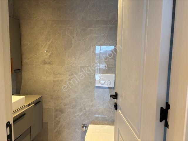 Bodrum Ortakent Te Kiralık Site İçi Villa Özel Havuzlu 4+1 - Görsel 11