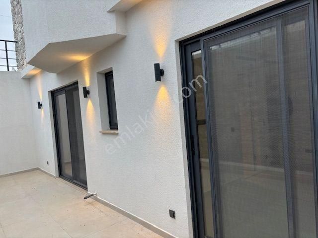 Bodrum Ortakent Te Kiralık Site İçi Villa Özel Havuzlu 4+1 - Görsel 21