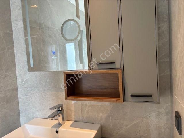 Bodrum Ortakent Te Kiralık Site İçi Villa Özel Havuzlu 4+1 - Görsel 34