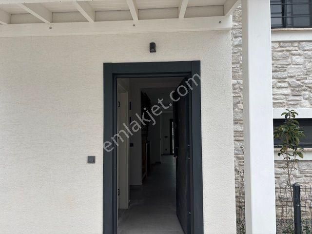 Bodrum Ortakent Te Kiralık Site İçi Villa Özel Havuzlu 4+1 - Görsel 7