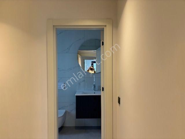 Bodrum Ortakent Te Kiralık Site İçi Villa Özel Havuzlu 4+1 - Görsel 23