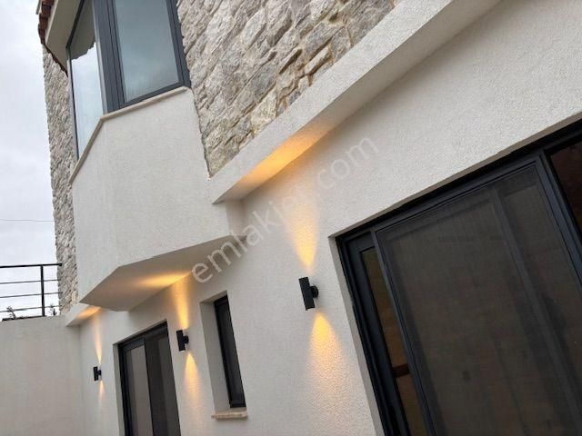 Bodrum Ortakent Te Kiralık Site İçi Villa Özel Havuzlu 4+1 - Görsel 8