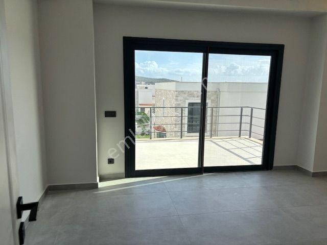 Bodrum Ortakent Te Kiralık Site İçi Villa Özel Havuzlu 4+1 - Görsel 33