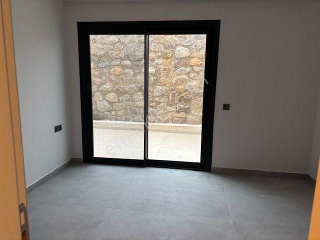 Bodrum Ortakent Te Kiralık Site İçi Villa Özel Havuzlu 4+1 - Görsel 14