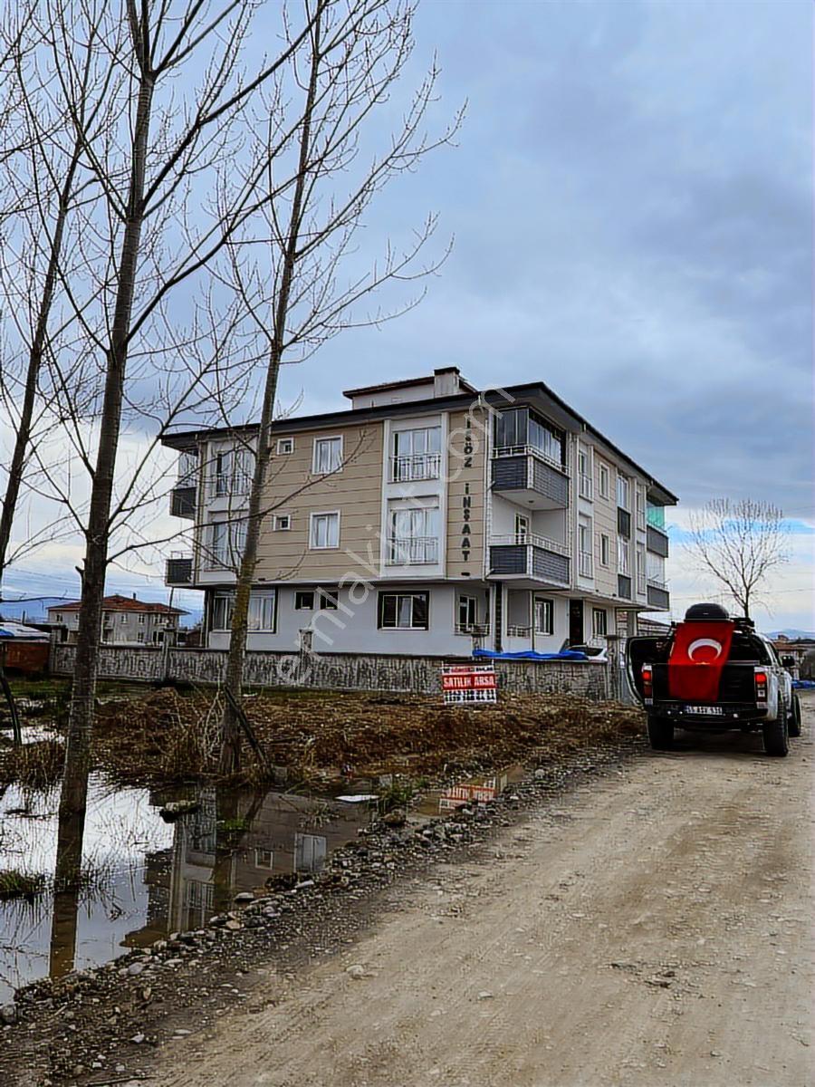Görgülü Emlaktan Acil Satılık Arsa 323 M² - Görsel 9